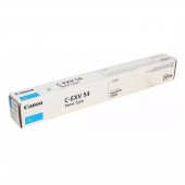 Тонер для принтера Canon C-EXV 54 Cyan