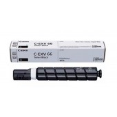 Тонер-картридж Canon C-EXV 66 Black для IR ADVANCE DX 49xx 5745C002AA