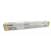 Тонер-картридж Canon TONER T07 YELLOW 3644C001AA
