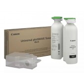 Тонер-картридж Canon UNIVERSAL PLOTWAVE TONER PCR 2X500 GR