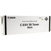 Тонер-картридж Canon C-EXV 59 для imageRUNNER 2625i/2630i/2645i