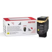 Тонер-картридж стандартной емкости Xerox 006R04680 (жёлтый)