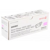 Тонер-картридж стандартной емкости Xerox 106R02761 (малиновый)