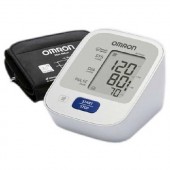 Тонометр Omron HEM-7121-ALRU M2 Basic