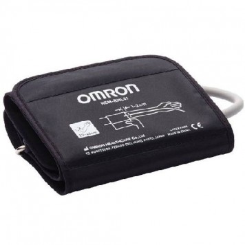 Тонометр Omron HEM-7121-ALRU M2 Basic-3