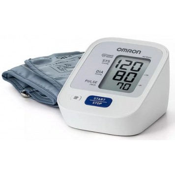 Тонометр Omron M2 Basic (ARU) (манжета 22-32 см)