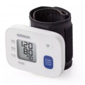 Тонометр Omron RS1 HEM-6160-E (с индикатором аритмии)