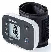 Тонометр Omron RS3 Intelli IT (с возможностью подключения к смартфону)
