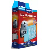 Topperr HEPA-фильтр для пылесосов LG