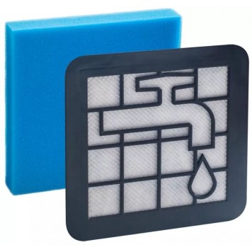 Topperr комплект фильтров для пылесоса Philips-2