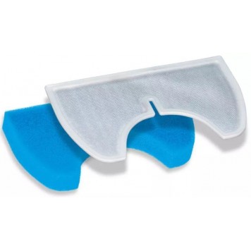 Topperr комплект фильтров для пылесоса SAMSUNG-2