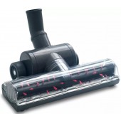 Topperr Насадка для пылесоса Турбощетка пол/ковер 32-35 мм в блистере