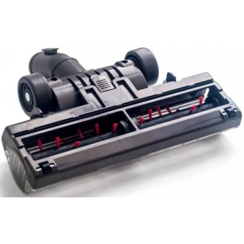 Topperr Насадка для пылесоса Турбощетка пол/ковер 32-35 мм в блистере-1