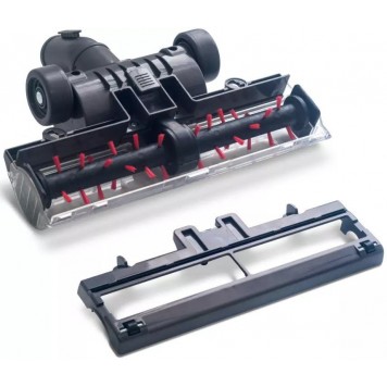 Topperr Насадка для пылесоса Турбощетка пол/ковер 32-35 мм в блистере-2