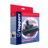 Topperr универсальная насадка  для пылесосов 1206 NT 2