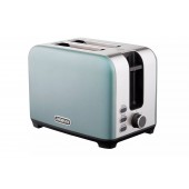 Тостер Ardesto Mint Harmony T-F400G 800Вт металл мятный/серебристый