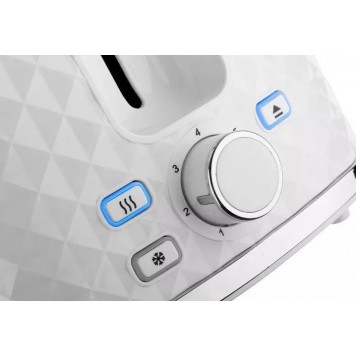 Тостер BRAYER 2101BR 930 Вт.-4