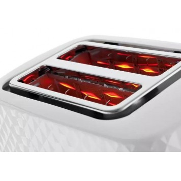 Тостер BRAYER 2101BR 930 Вт.-6