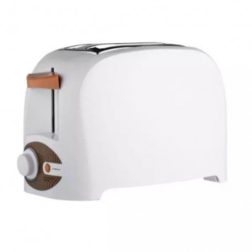Тостер Centek CT-1420 (белый)