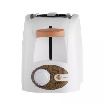 Тостер Centek CT-1420 (белый)-1