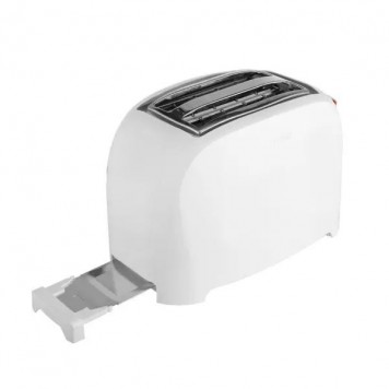 Тостер Centek CT-1420 (белый)-4
