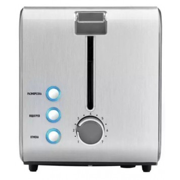 Тостер Centek CT-1422 (белый)-2