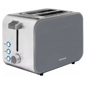 Тостер Centek CT-1422 (серый)