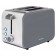 Тостер Centek CT-1422 (серый)