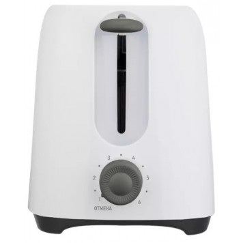 Тостер Centek CT-1425 White белый-1