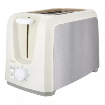 Тостер Centek СТ-1429 (бежевый)