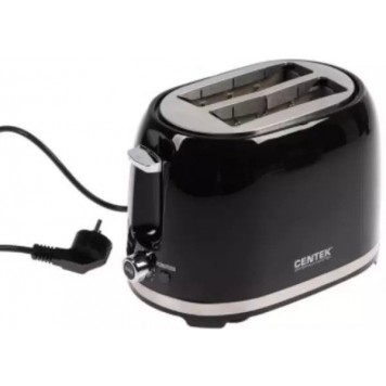 Тостер Centek СТ-1432 BLACK