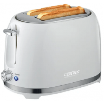 Тостер Centek СТ-1432 WHITE