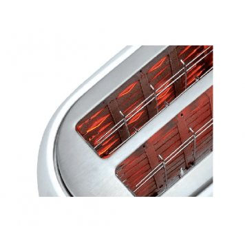 Тостер Centek СТ-1432 WHITE-3