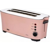 Тостер Fakir LADIVA - РОЗОВЫЙ