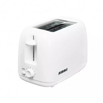 Тостер HIMMEL TW-7502 750 Вт белый