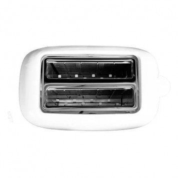 Тостер HIMMEL TW-7502 750 Вт белый-3