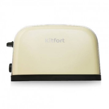 Тостер Kitfort КТ-2014-2 бежевый-2
