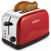 Тостер Kitfort КТ-2014-3 красный