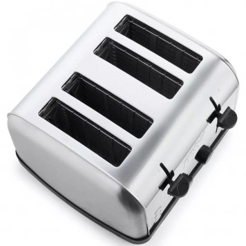 Тостер Kitfort КТ-2016-1