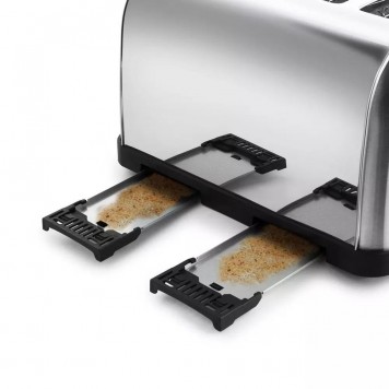 Тостер Kitfort КТ-2016-2