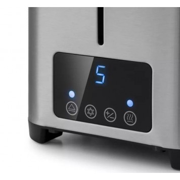 Тостер Kitfort КТ-2048-1