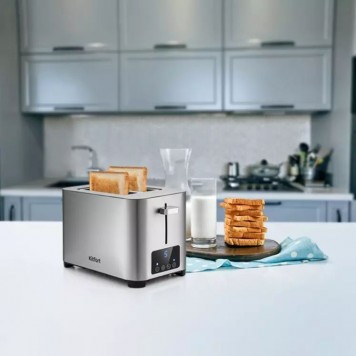 Тостер Kitfort КТ-2048-4