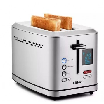 Тостер Kitfort КТ-2049