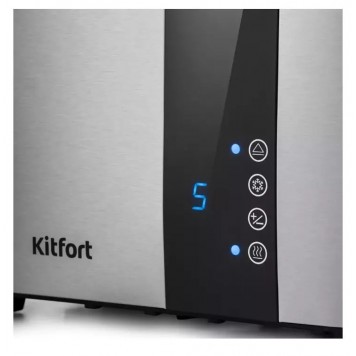 Тостер Kitfort КТ-2047-1