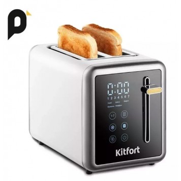 Тостер Kitfort КТ-6079