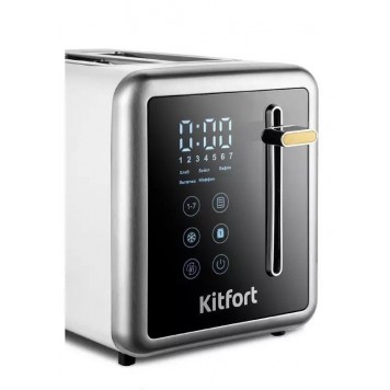Тостер Kitfort КТ-6079-1