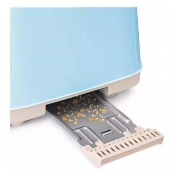 Тостер Kitfort КТ-6283-3