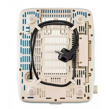 Тостер Kitfort КТ-6283-4