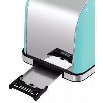 Тостер MAUNFELD MF-821MINT-3