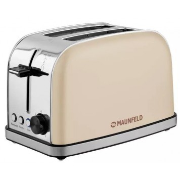 Тостер MAUNFELD MF-822BG-1